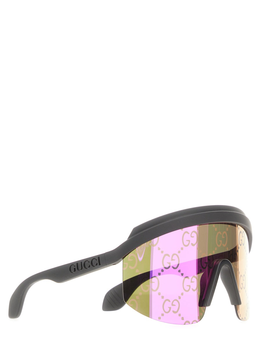 Gucci Sunglasses - Multicolour | 4c3752f28fa750b7151fd3d95de7206c74ea51bd