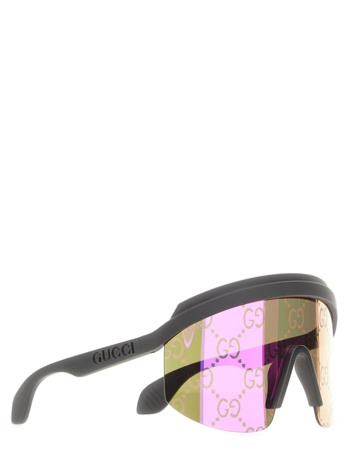 Gucci Sunglasses - Multicolour | 4c3752f28fa750b7151fd3d95de7206c74ea51bd