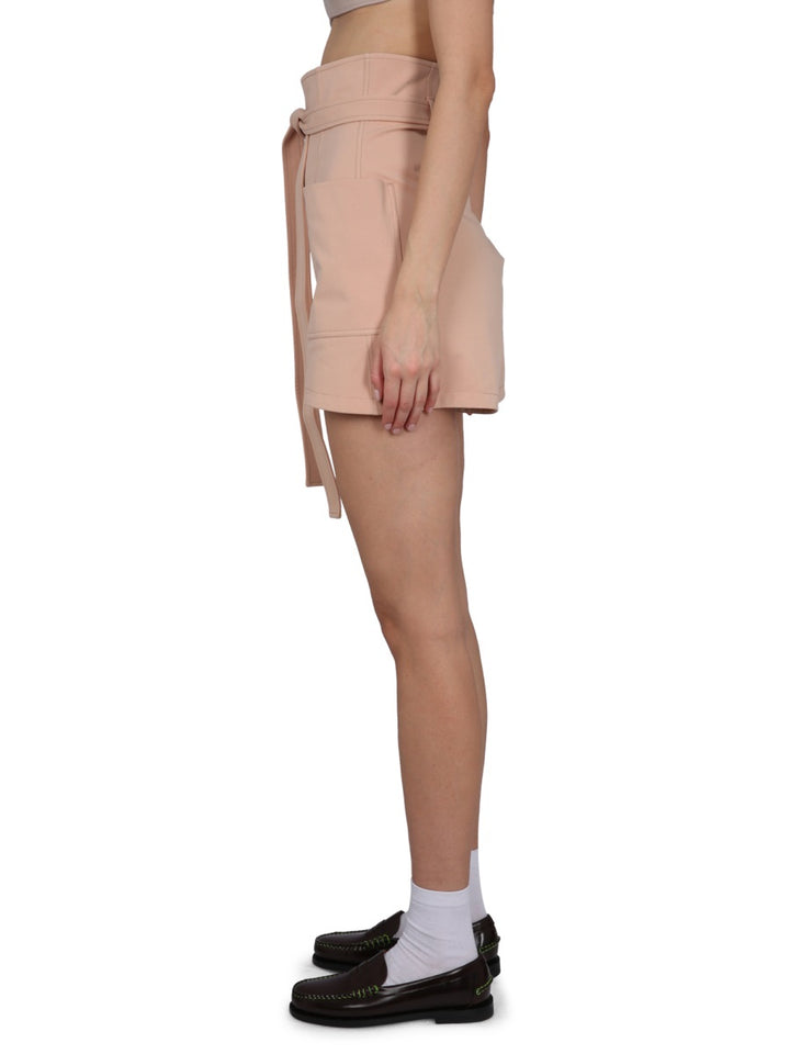 Philosophy Shorts - Pink | 32e94200c5bc763574350de6cff74f2038b64822