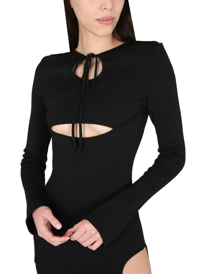 AndreĀDamo Suits & Dresses - Black | Wanan Luxury