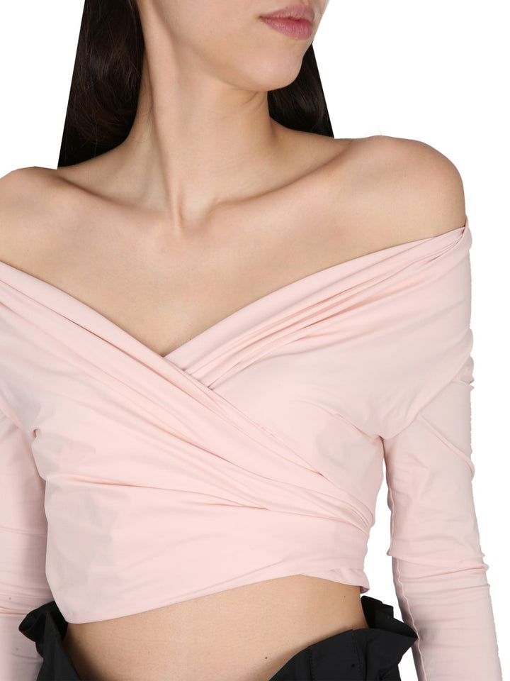 Philosophy Tops - Pink | 2e862a2175290396d8153316dcb310080d2e8221