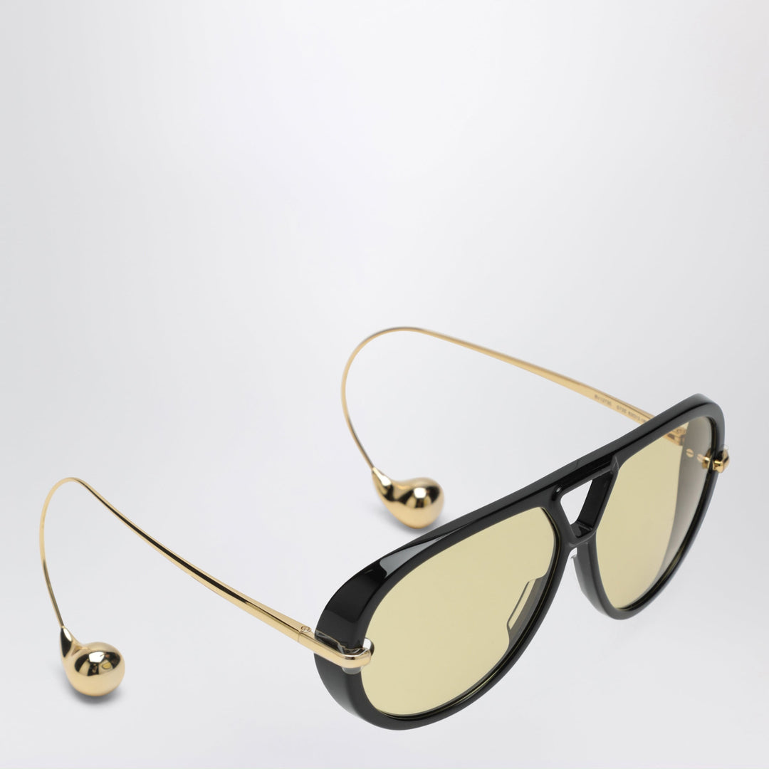 Bottega Veneta Apparel & Accessories - Black | 9e9d9a0899f5b687bfae005af283e86b0e39e265