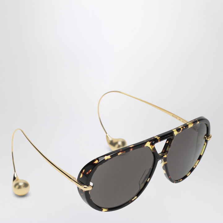 Bottega Veneta Apparel & Accessories - Brown | 851ae86af22e40680efbffec233ca2faa4a36118