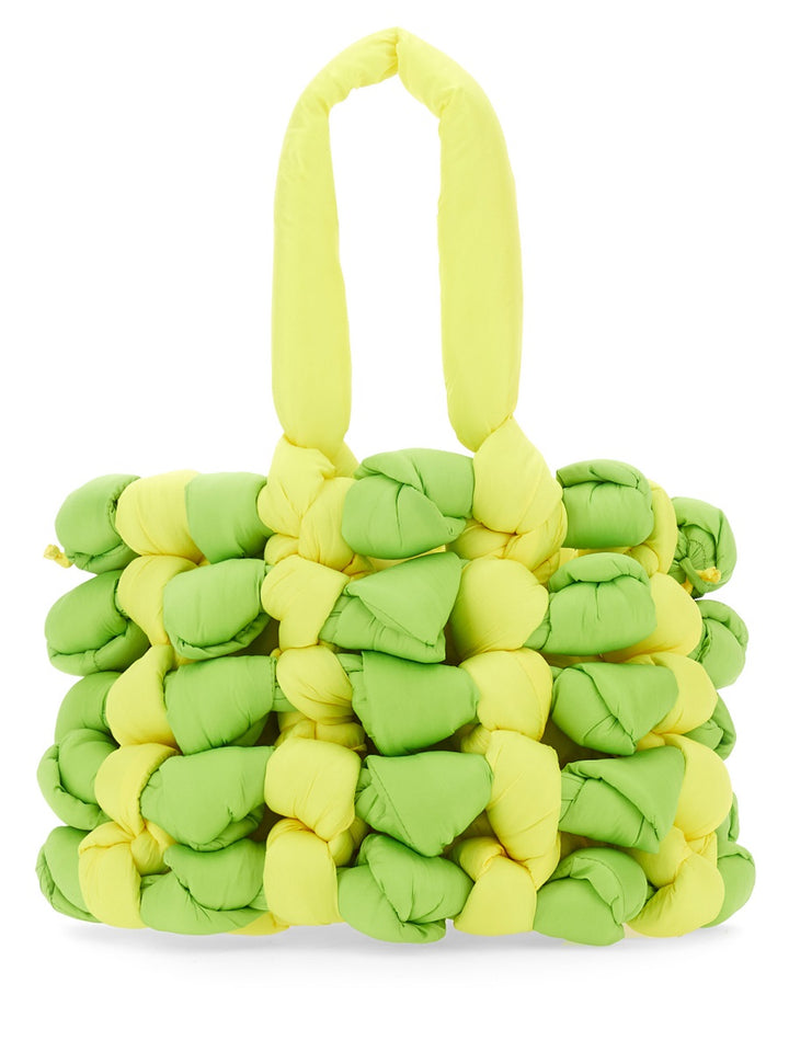 JW Anderson Hand Bags - Green | Wanan Luxury