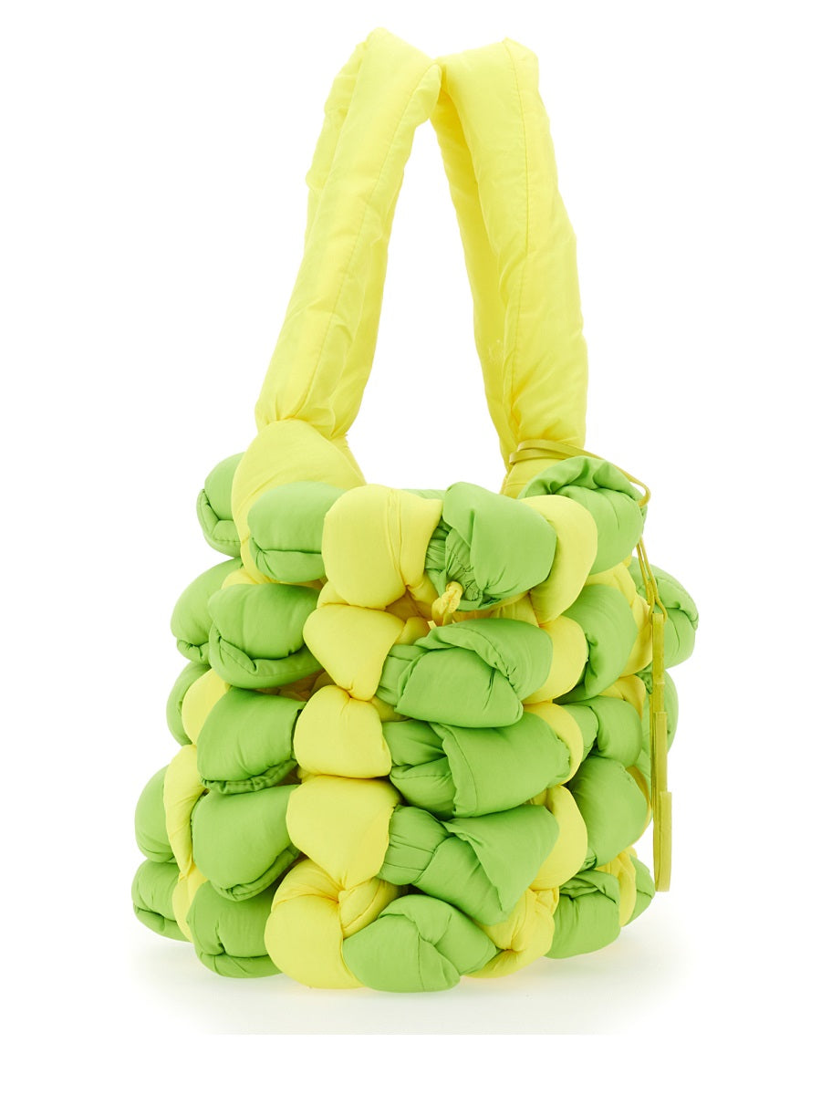 JW Anderson Hand Bags - Green | Wanan Luxury