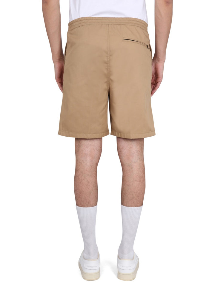 Department 5 Shorts - Beige | 52071d4169d621f8ca1b57477524b372e0f3023b