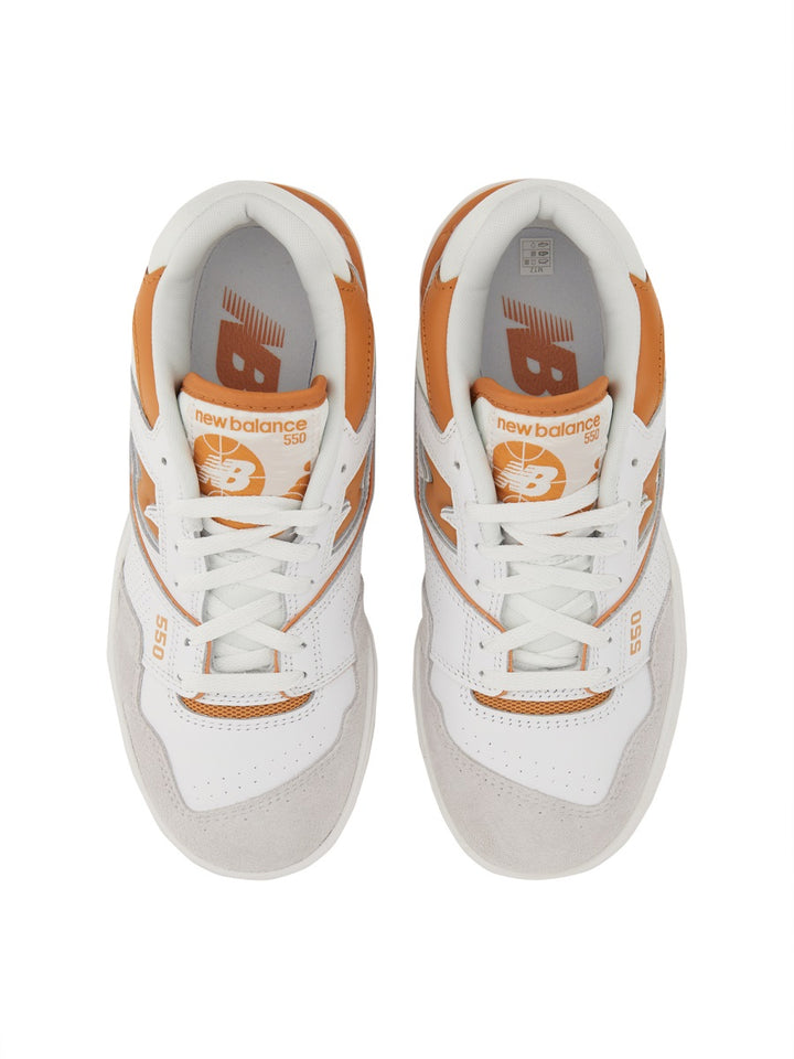 New Balance Sneakers - White | 67d10d73b991065dc86f0471c019be851931da92