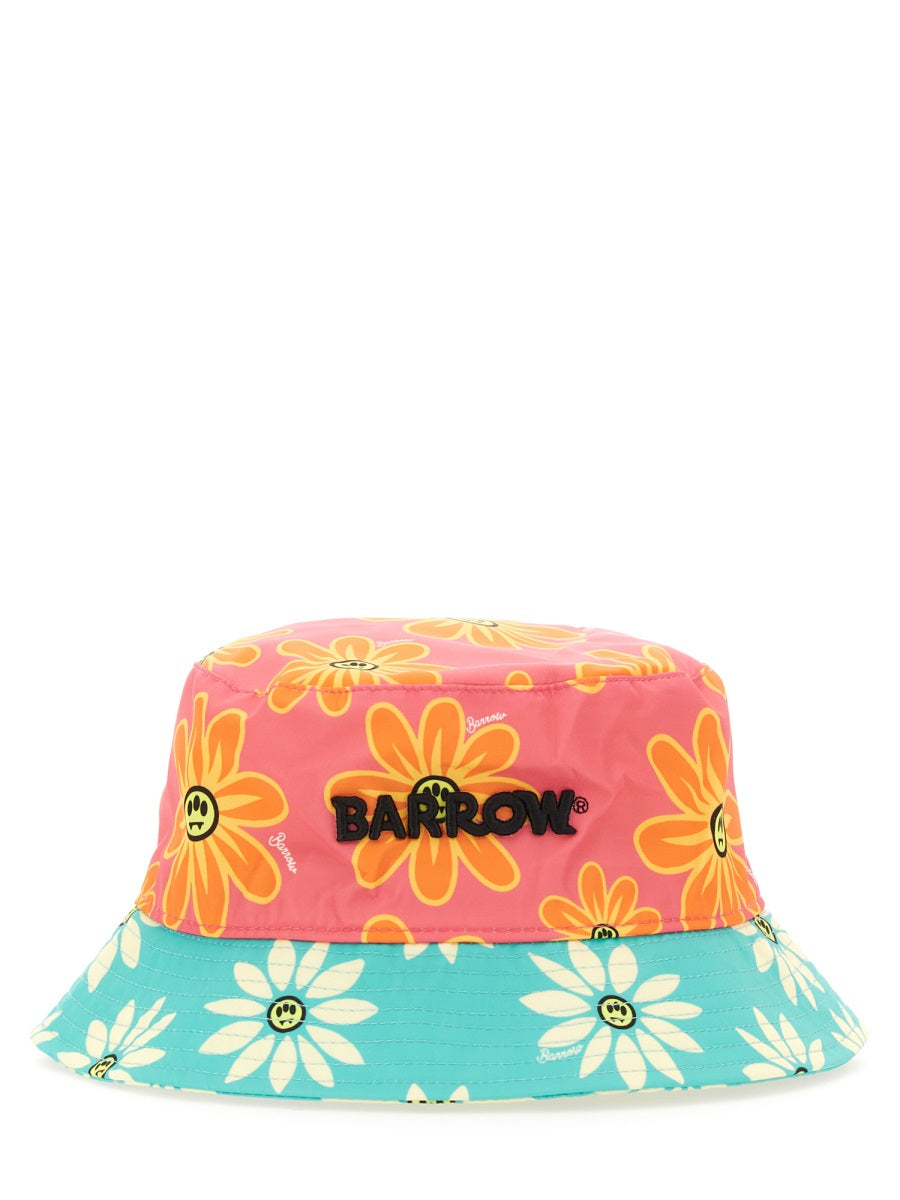 Barrow Hats - Pink | Wanan Luxury