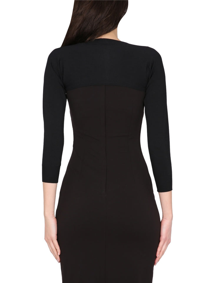 Dolce & Gabbana Sweaters - Black | Wanan Luxury