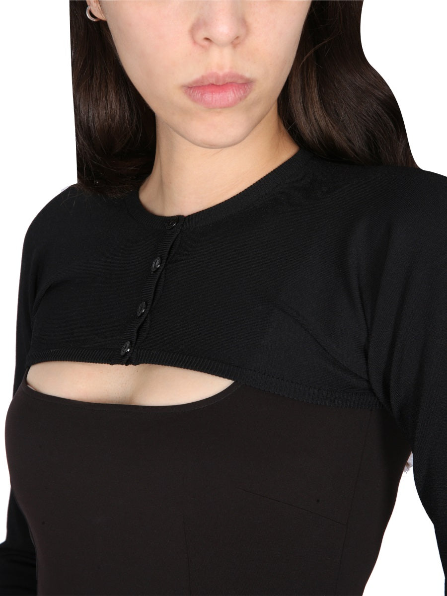 Dolce & Gabbana Sweaters - Black | Wanan Luxury