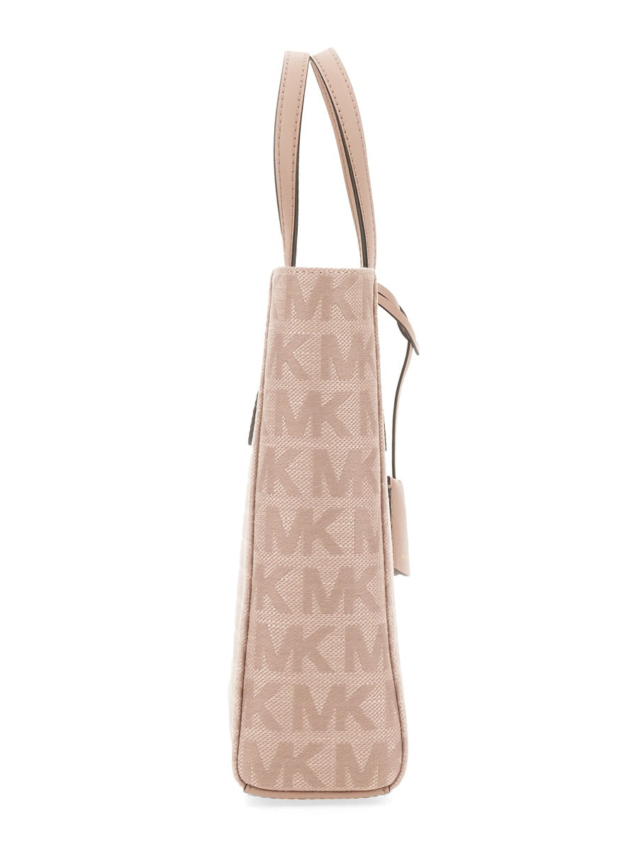 Michael Kors Shoulder Bags - Ivory | 94bd1e2f7396ffffde0267692ca7329185586a33
