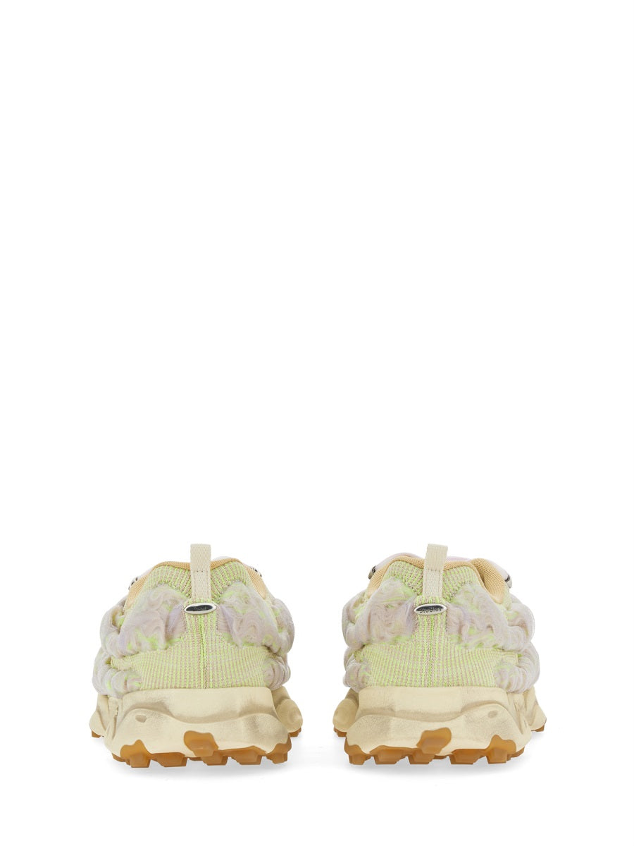 Acne Studios Sneakers - White | 14d41c16fed6dd31f98de445fffd6dcc44f4a814