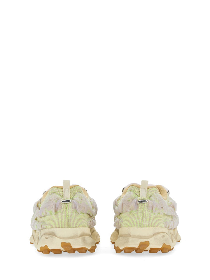 Acne Studios Sneakers - White | 14d41c16fed6dd31f98de445fffd6dcc44f4a814