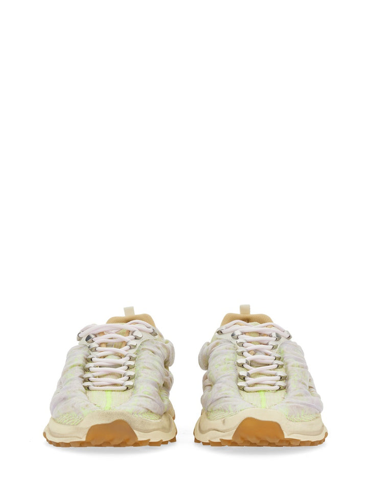 Acne Studios Sneakers - White | 478ecc30fdff6fc2db41adedbd641881a7b9622e