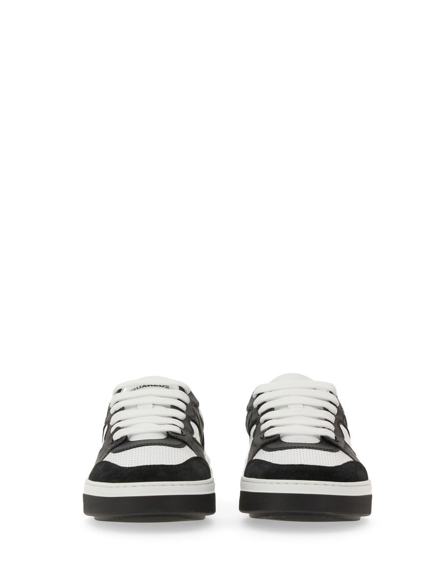 Dsquared2 Sneakers - Multcolor | Wanan Luxury