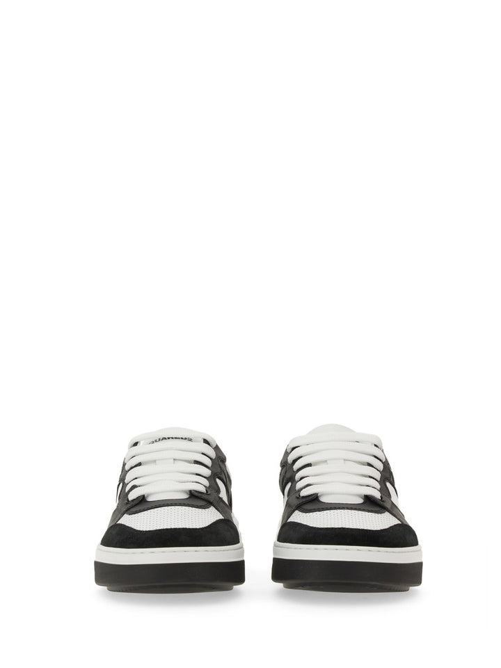 Dsquared2 Sneakers - Multcolor | Wanan Luxury