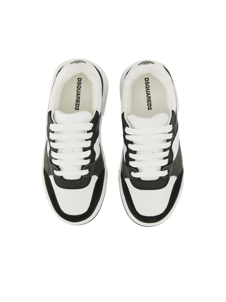 Dsquared2 Sneakers - Multcolor | Wanan Luxury