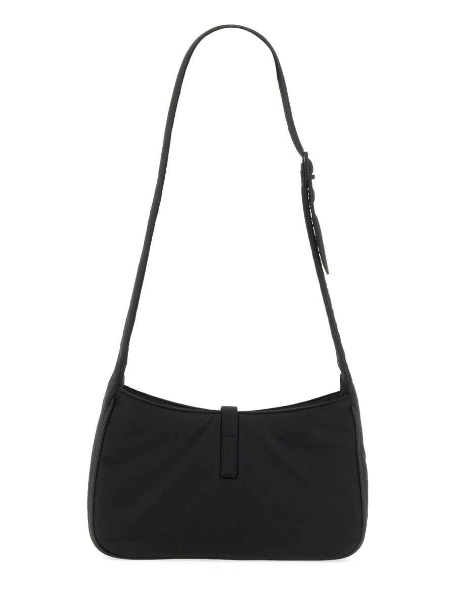 Saint Laurent Shoulder Bags - Black | b648fa7a9f8b9246e4a827f3ea620a2cdc96e949