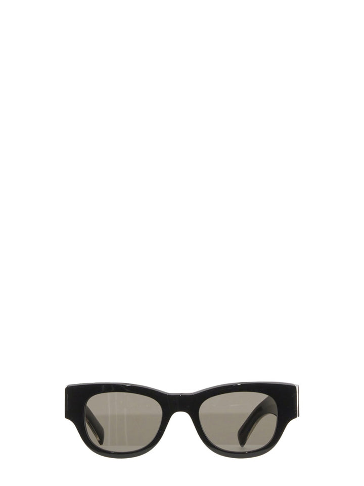 Saint Laurent Sunglasses - Black | a2637b6d85a2f86828851b345ac00bc3bb345cf5