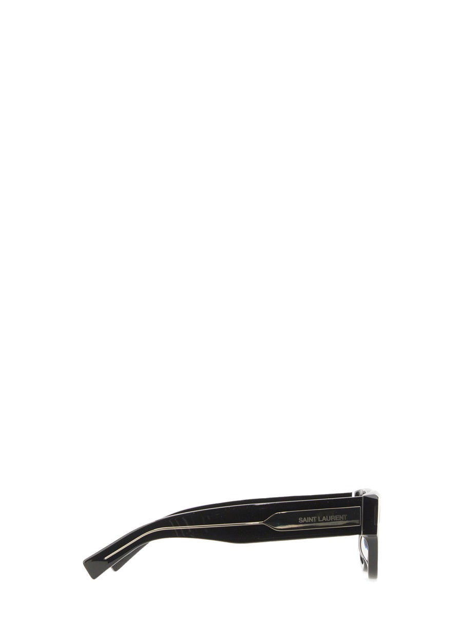 Saint Laurent Sunglasses - Black | f15a209aa33ec43baa91f1610e6af31726ffd5cd