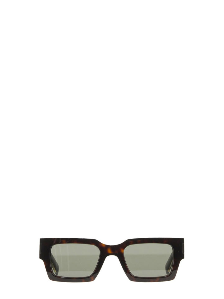 Saint Laurent Sunglasses - Grey | a05bdc866438b4495878ae7a9ca302cc4db75b27