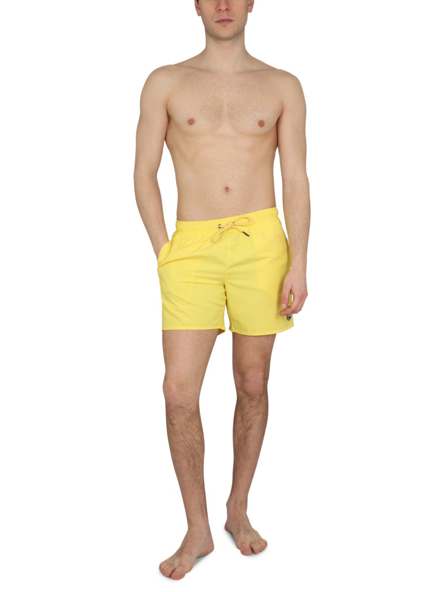 Colmar Swimwears - Yellow | Wanan Luxury