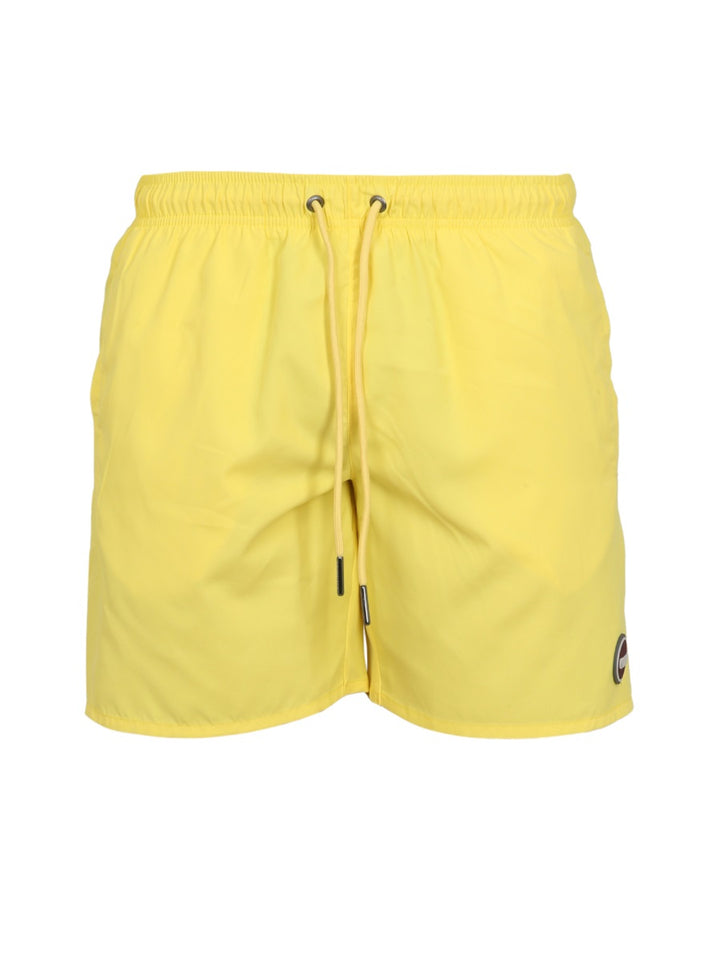 Colmar Swimwears - Yellow | Wanan Luxury
