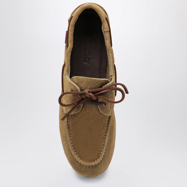 Sebago Shoes - Brown | 73bee9ffe9a4502d98043faeda1796d650106dad