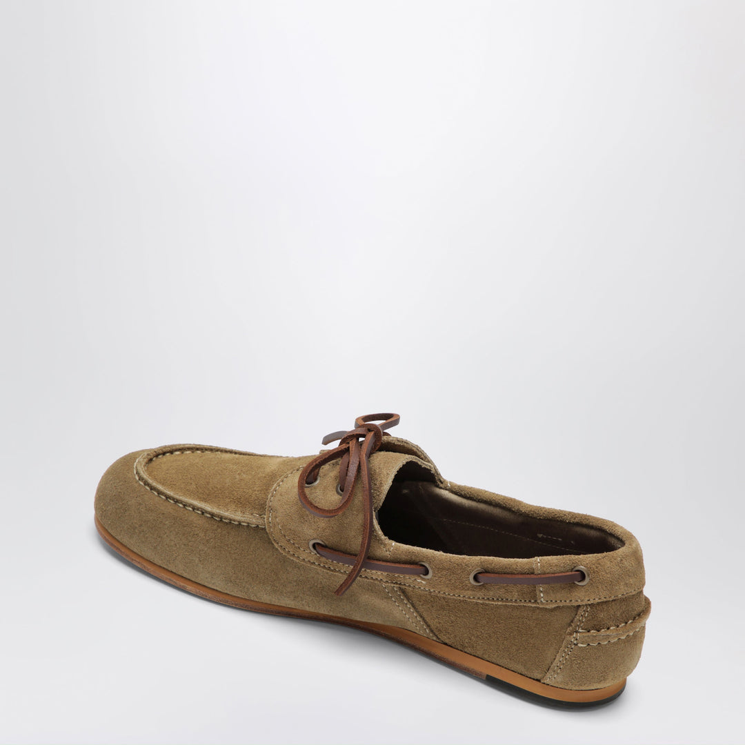 Sebago Shoes - Brown | 35db258c936728d8711923772b940dd9e2b0beef