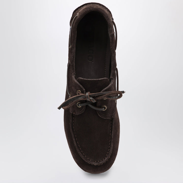 Sebago Apparel & Accessories - Brown | 15a3b0891d96432fdcba629d4267f776c4d0aed8