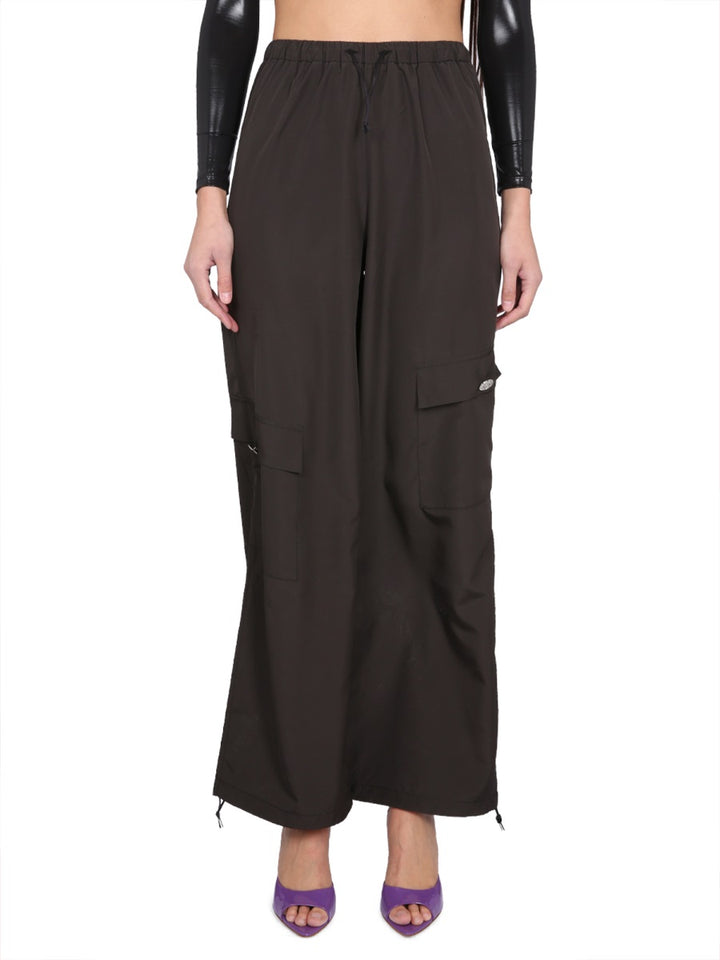 Not After Ten Pants - Black | d74bc1483f65def2fb9f2551f20c524438ee6a57