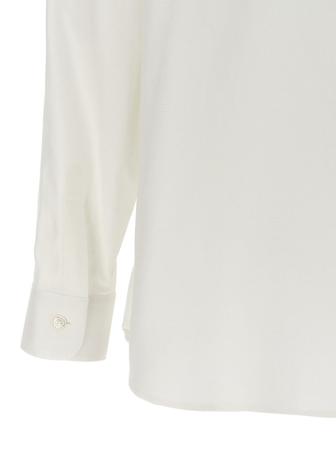 Gucci Oxford Shirt Shirt and Blouse - White | e45e07f7b87e0f32eb6135fc6adf1e30c85dcb42