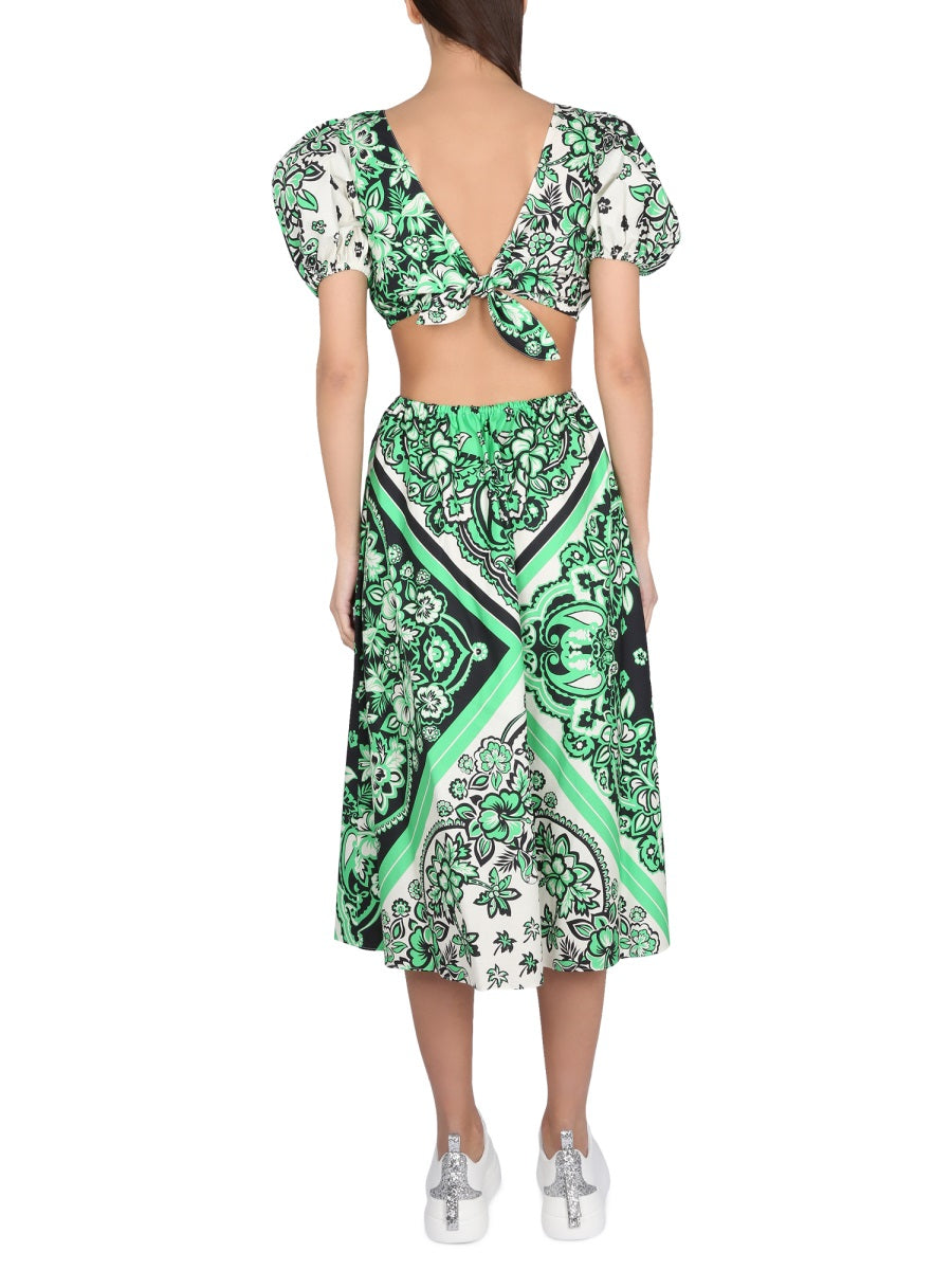 Red Valentino Suits & Dresses - Green | Wanan Luxury