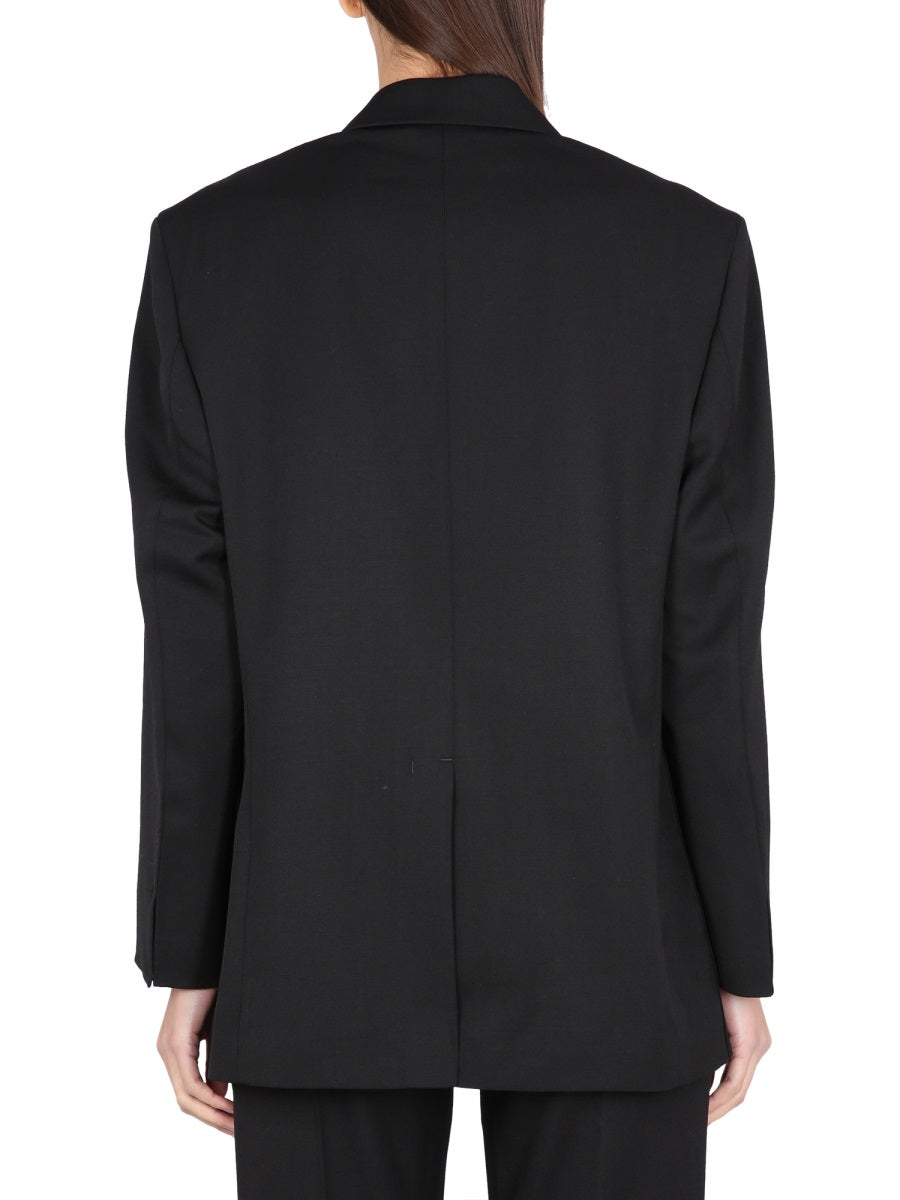 Jacquemus Jackets - Black | c0d20fb2f485ab852f41ebe9221c33f25f575202