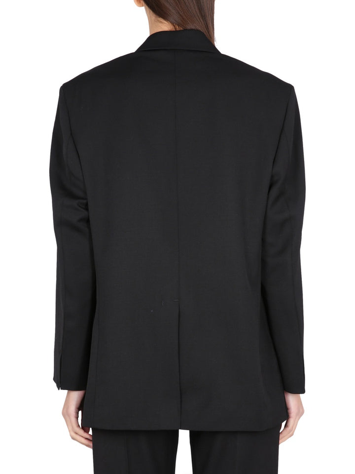 Jacquemus Jackets - Black | c0d20fb2f485ab852f41ebe9221c33f25f575202