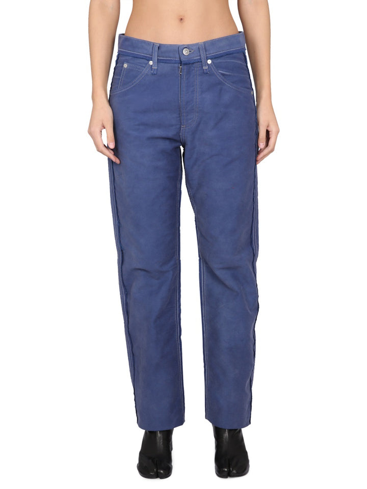 Maison Margiela Denim - Blue | Wanan Luxury