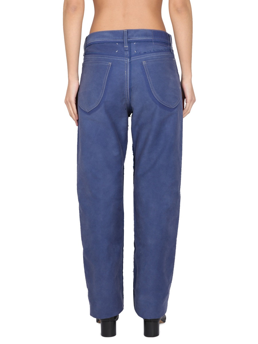 Maison Margiela Denim - Blue | Wanan Luxury