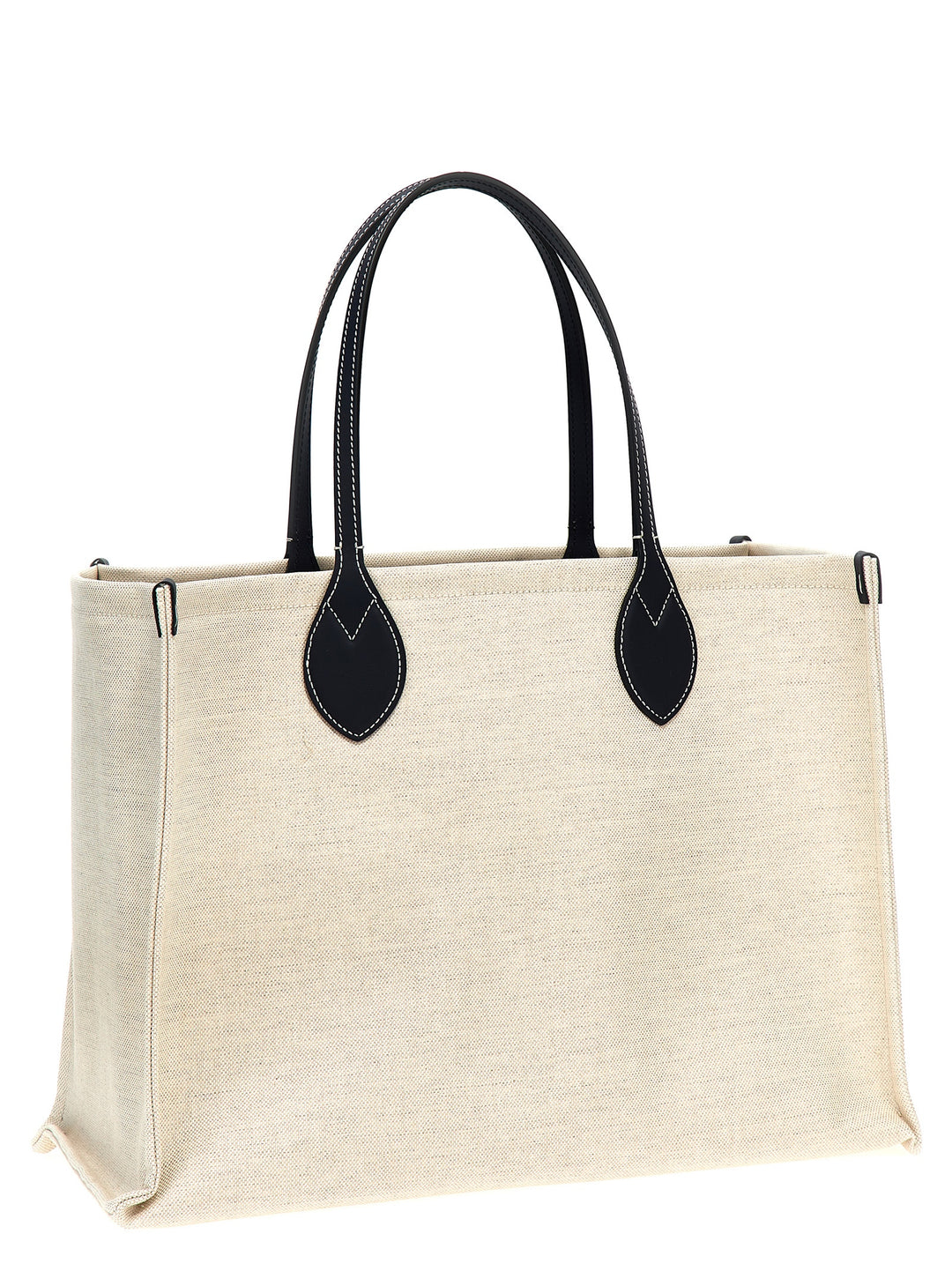 Gucci Gucci Tote Bag - Beige | 8c5ecfc782b6b5d32a04e1fa2aded21f3f617243