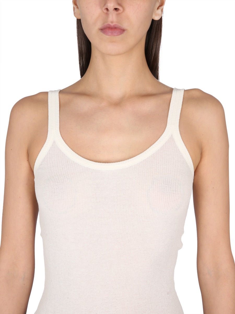 Bottega Veneta Tops - White | 0f2dfe67f346f9dbb2b2a42746e85d3c0ee81a75