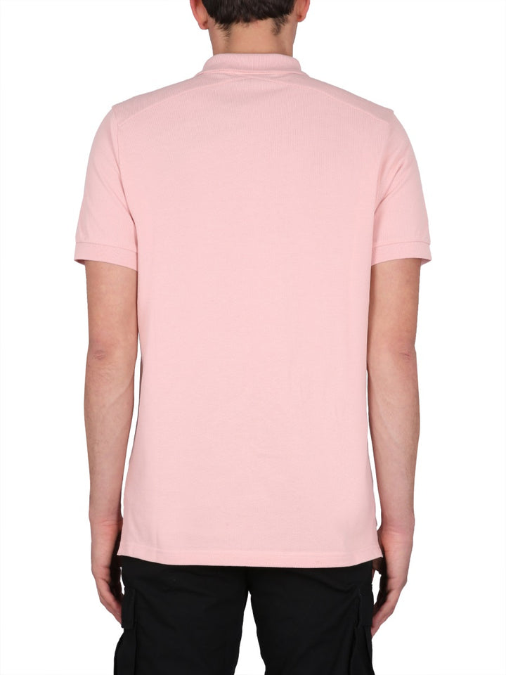 Ma.Strum Polo - Pink | Wanan Luxury