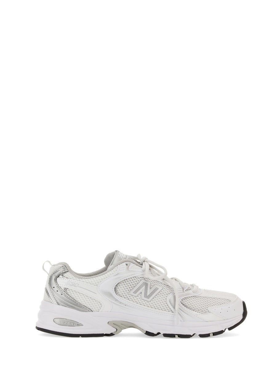 New Balance Sneakers - White | Wanan Luxury