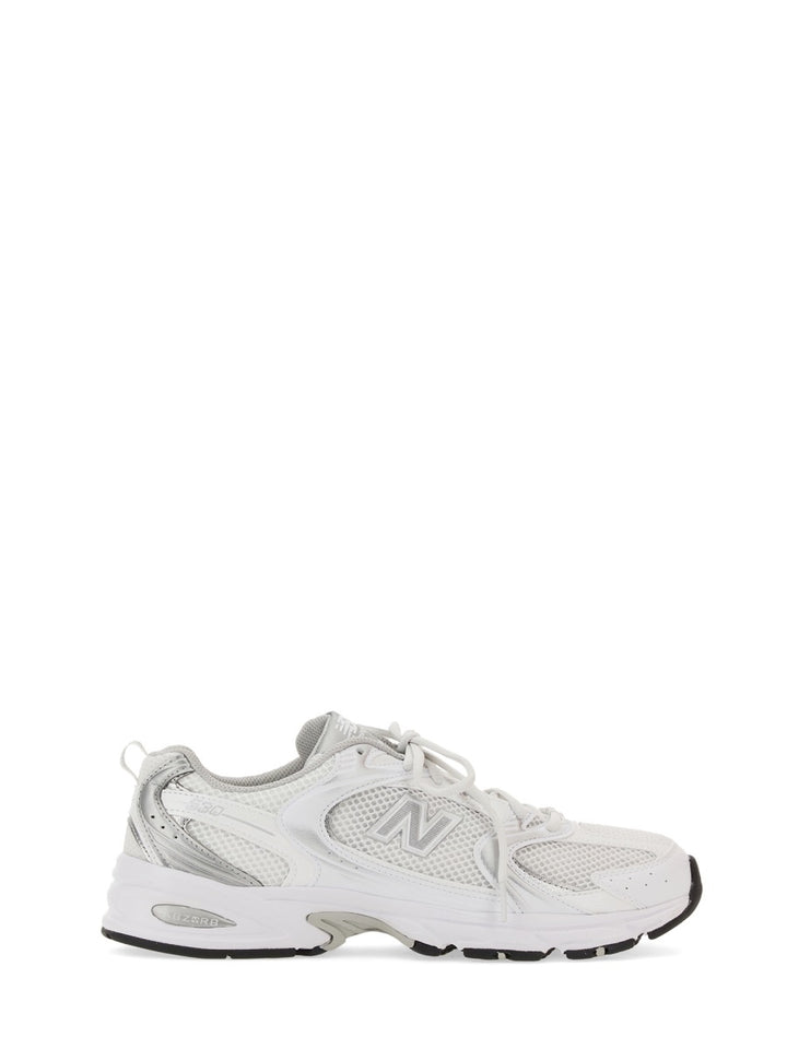 New Balance Sneakers - White | Wanan Luxury
