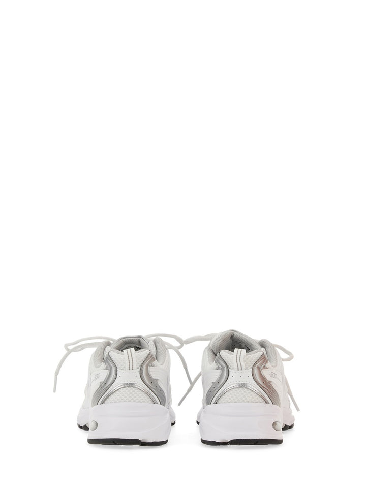 New Balance Sneakers - White | Wanan Luxury