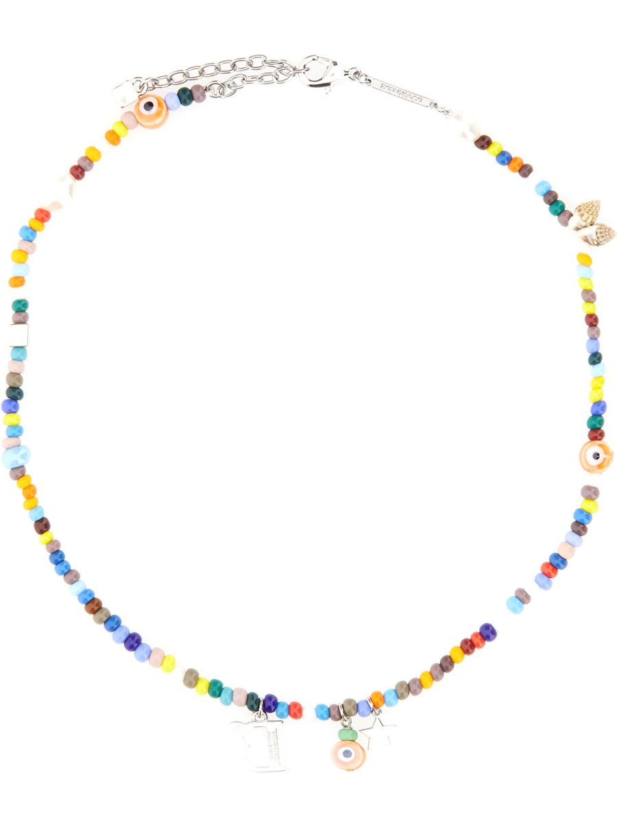 Dsquared2 Necklaces - Multicolour | bdc7a640c4fd9334ea2224f4afa1106e94cbdd54