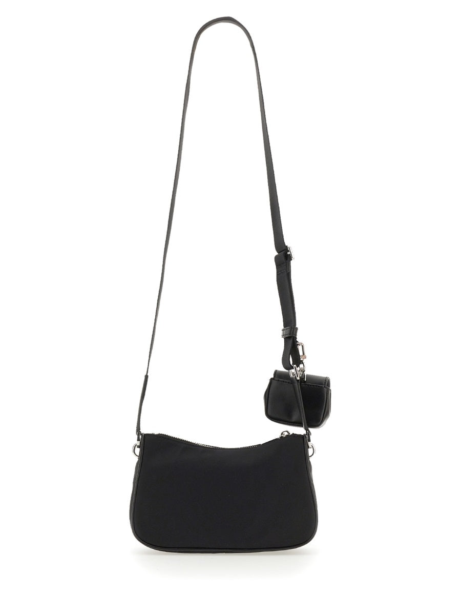 Michael Kors Shoulder Bags - Black | Wanan Luxury