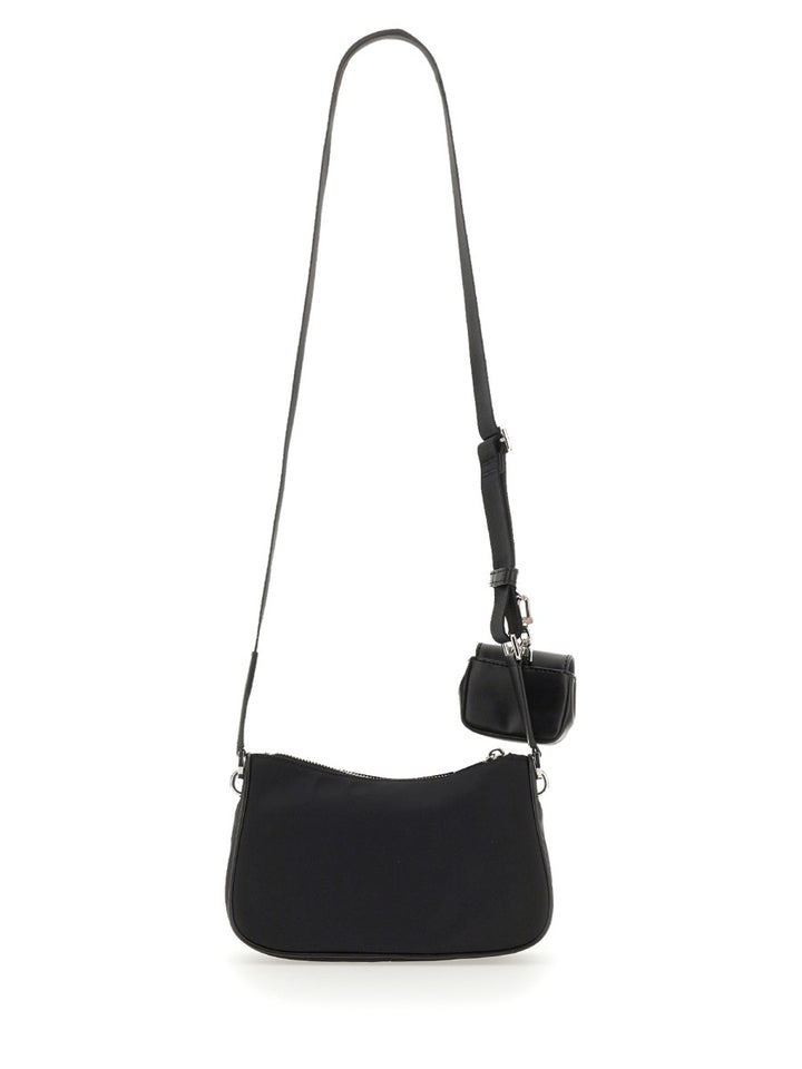 Michael Kors Shoulder Bags - Black | Wanan Luxury