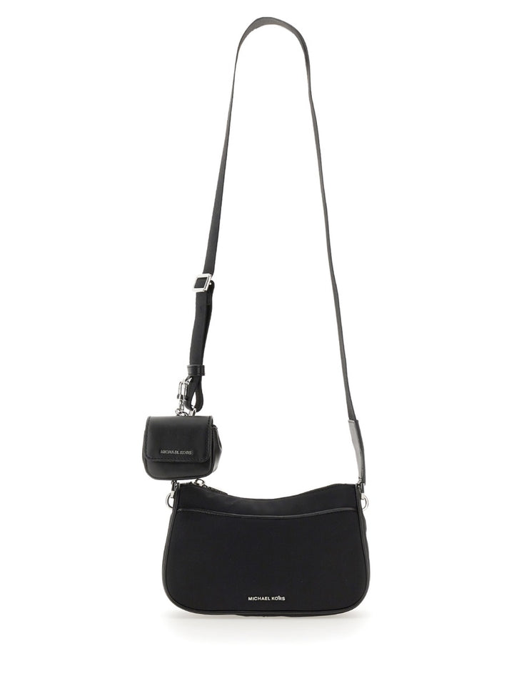 Michael Kors Shoulder Bags - Black | Wanan Luxury