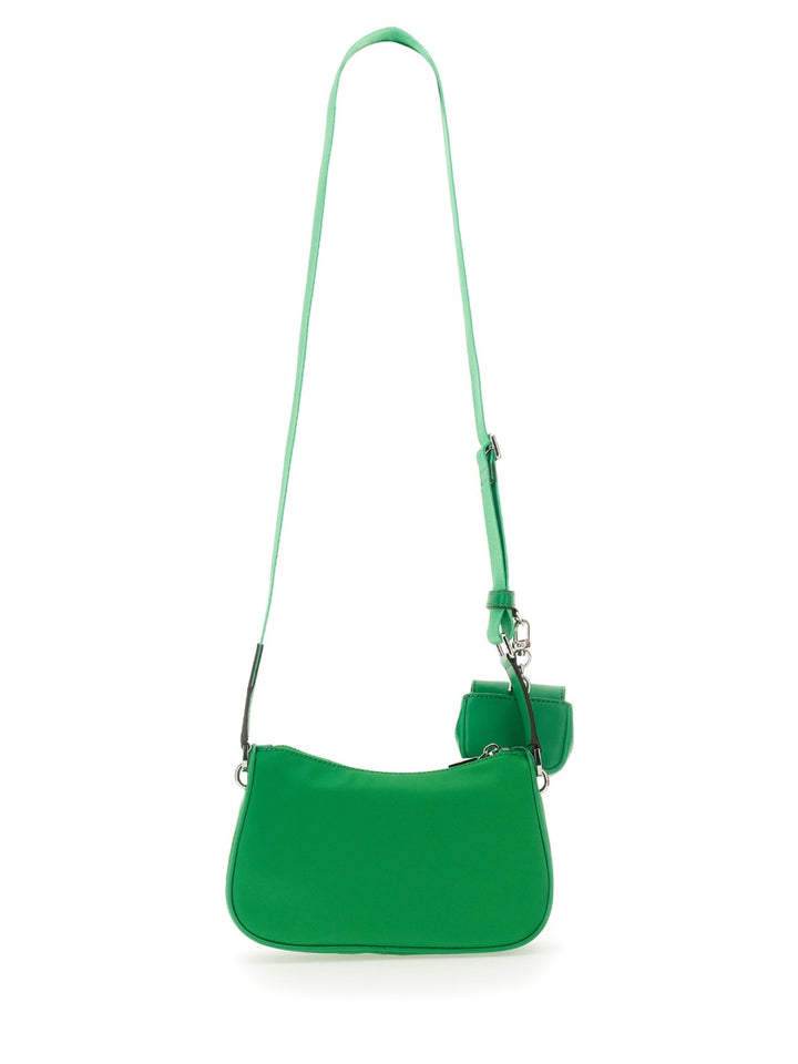 Michael Kors Shoulder Bags - Green | Wanan Luxury