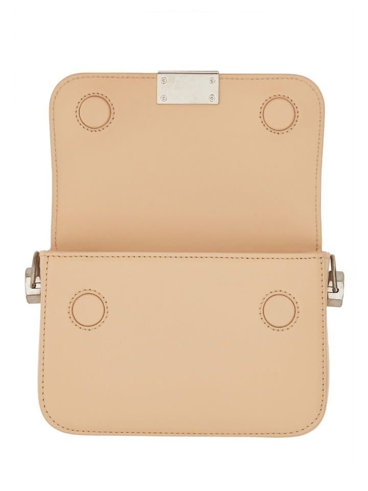 Off-White Shoulder Bags - Beige | Wanan Luxury