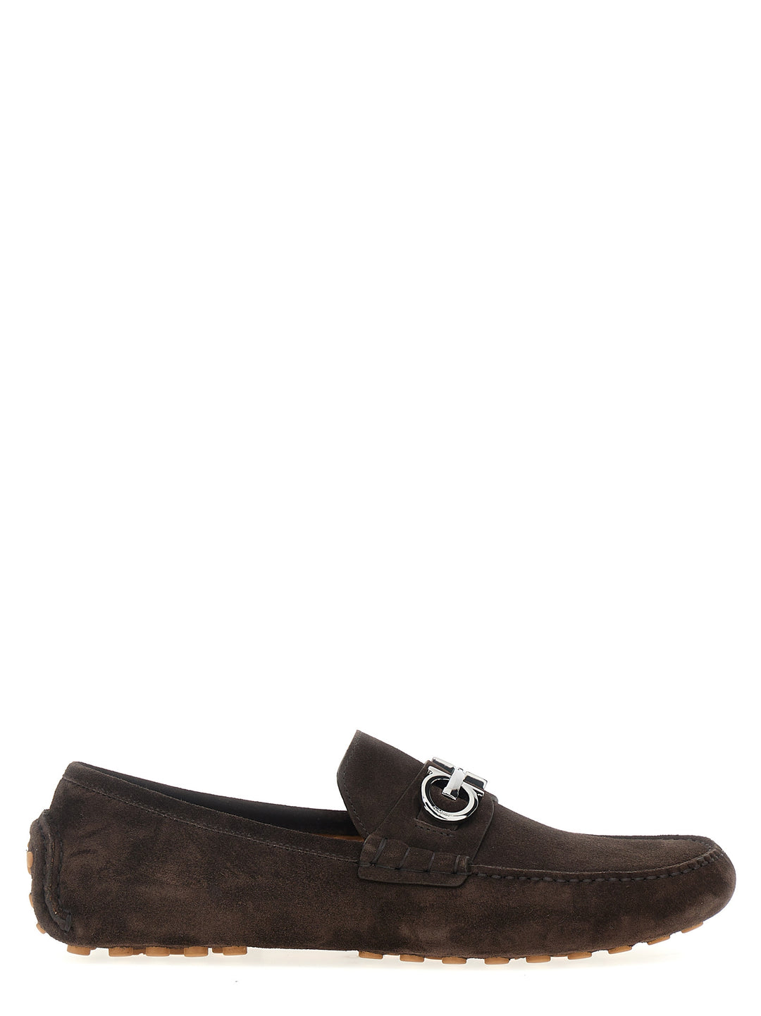 Grazioso Loafers Brown